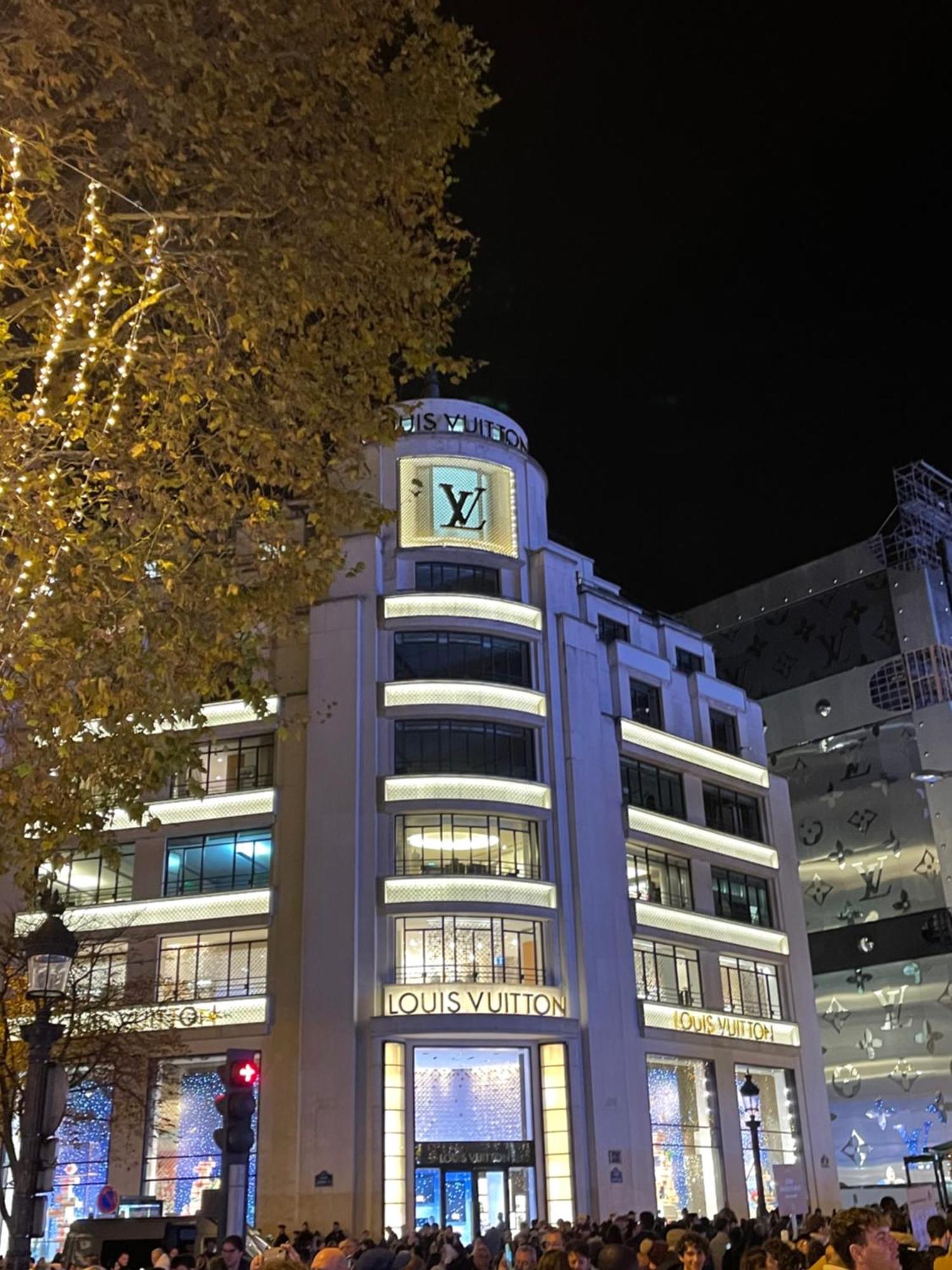 Apartment Triangle D Or Champs Elysees Paris